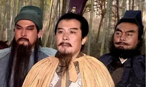 Quan Vũ, Trương Phi, Triệu Vân: Ai mạnh nhất Tam Quốc? Lưu Bị nói thẳng một câu khiến hậu thế tranh cãi