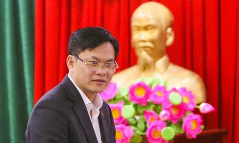 Thanh Hóa có gần 3 triệu cử tri đi bầu đại biểu Quốc hội và HĐND các cấp