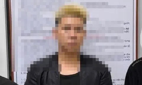 Đường dây mại dâm nam giá 5 triệu đồng/đêm, livestream cảnh nóng giá 500 ngàn đồng/30 phút