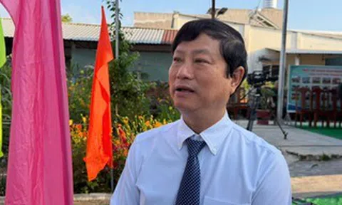 Chủ tịch HĐND TPHCM Võ Văn Minh: Giữ trọn lời hứa của đại biểu với cử tri