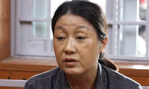 Lộ diện kẻ cầm đầu vụ giật dây chuyền ở Liên Hoa Bảo Tháp