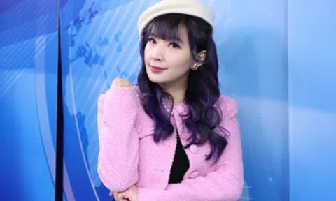 Nữ MC bỏng nặng sau tai nạn nước sôi