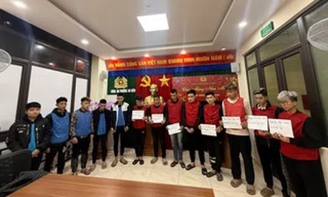 Bắt 15 người sau vụ hỗn chiến