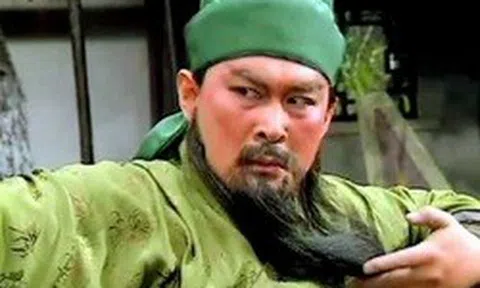 Vì sao mặt Quan Công lại đỏ?