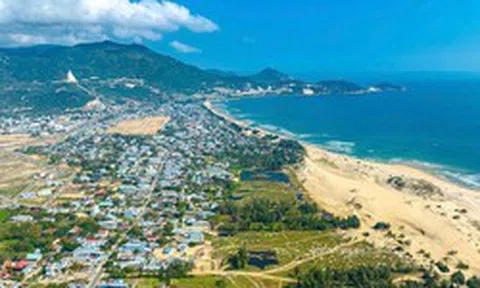 Tin vui: Ngay tuần sau, tỉnh rộng thứ 2 cả nước sẽ đón dòng vốn trên 8 tỷ USD