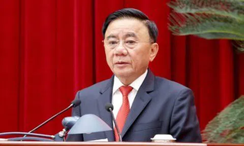 Thường trực Ban Bí thư: Tiếp tục đưa tinh thần Đại hội XIV của Đảng vào công tác hằng ngày