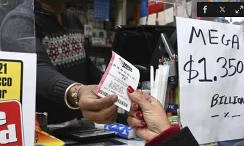 Nữ công nhân gặp biến cố bất ngờ sau khi trúng số độc đắc