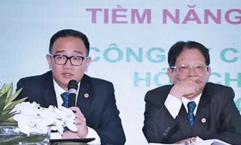 Hóa chất Đức Giang từng mua hàng chục ngàn tấn quặng "lậu" ở Lào Cai