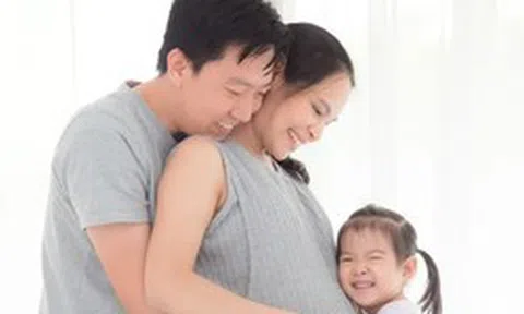 Từ 1/7, các gia đình sắp sinh con thứ 2 trên cả nước đón tin vui