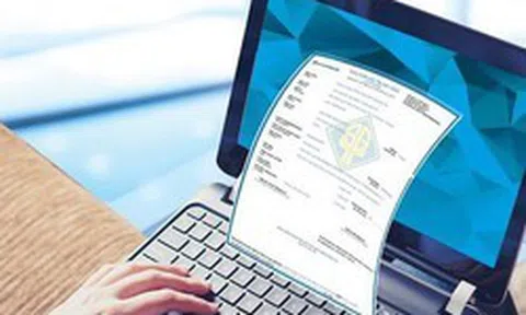 Thay vì xuất toàn bộ 1.000 hóa đơn/ngày, có thể gộp và chỉ xuất một lần để tiết kiệm thời gian, chi phí không? Cơ quan Thuế trả lời