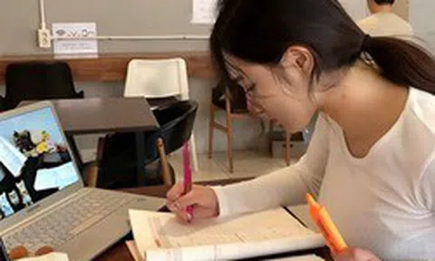 4 con giáp càng học lên cao càng tỏa sáng