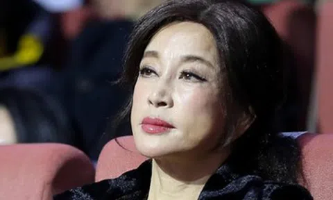 Diễn viên Lưu Hiểu Khánh bị tố xây dựng biệt thự trái phép