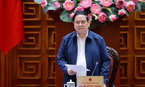 Bảo đảm tiến độ các dự án đường sắt và cương quyết chống tham nhũng