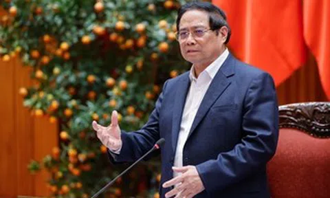 Thủ tướng chỉ đạo thời điểm phê chuẩn chức vụ Chủ tịch, Phó Chủ tịch UBND cấp tỉnh