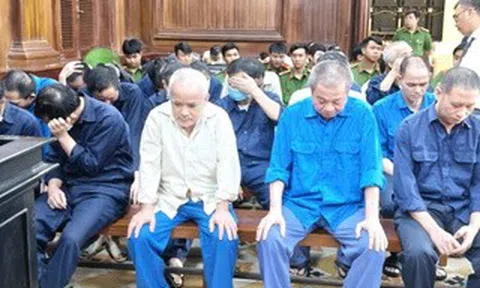 5 cựu giám đốc gây ra loạt sai phạm đào tạo lái xe ở TPHCM lãnh án