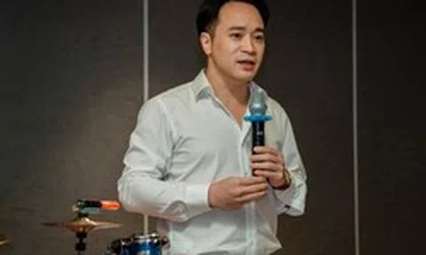 Vừa tốt nghiệp Thạc sĩ Harvard, Chủ tịch Vntrip Lê Đắc Lâm giành học bổng Tiến sĩ Giáo dục Johns Hopkins