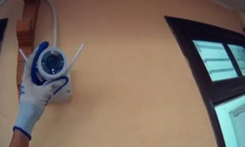 Công an Hà Nội cảnh báo tất cả người dân lắp camera giám sát thực hiện ngay điều này