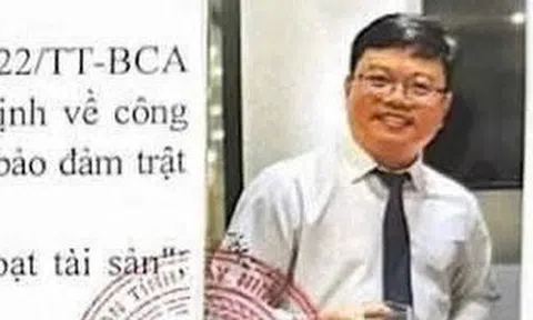 Truy tìm cựu giám đốc chi nhánh ngân hàng liên quan vụ lừa đảo ở Tây Ninh