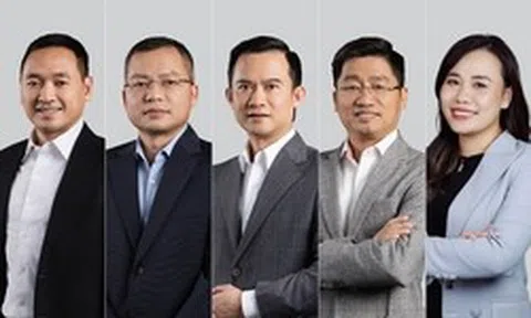 Ông Nguyễn Văn Tuấn trở lại danh sách ứng viên HĐQT GELEX nhiệm kỳ mới