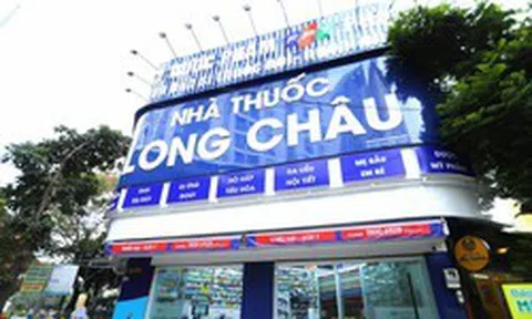 Bất chấp giá xăng tăng, Long Châu không tăng giá thuốc, miễn phí giao hàng