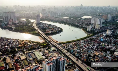 Bộ Chính trị đặt mục tiêu đưa Hà Nội thành thành phố toàn cầu