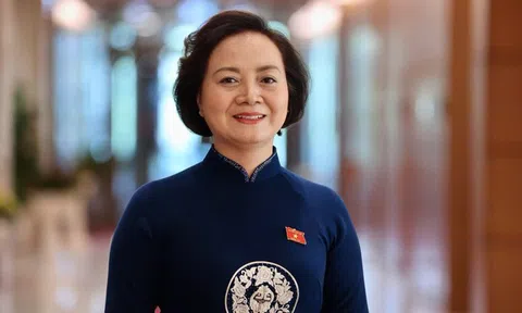 Phó Thủ tướng, Bộ trưởng và các Thứ trưởng trúng cử ĐBQH khóa XVI