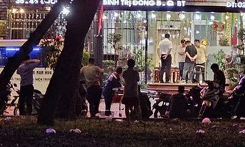 TPHCM: Người đàn ông nước ngoài tử vong tại khách sạn, chưa rõ nguyên nhân