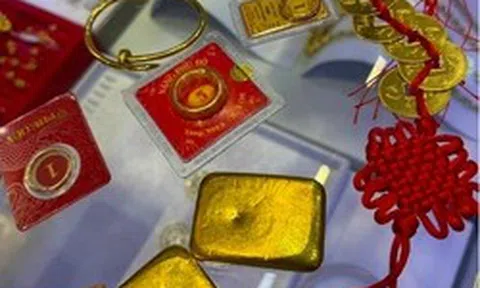 Nữ sinh Hà Nội mang 114 chỉ vàng đi bán vì một bài viết trên mạng xã hội: Cảnh báo nóng