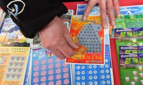 Người đàn ông trúng số độc đắc và cái kết đầy bi thảm