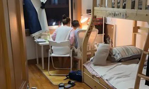 Nhà có con học giỏi đều theo 4 NGUYÊN TẮC này, gia đình bình thường cũng có thể áp dụng