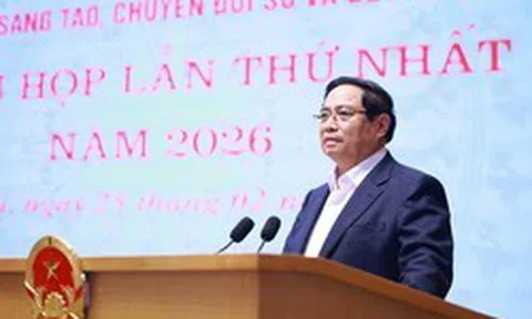 Chỉ đạo mới với Viettel và EVN