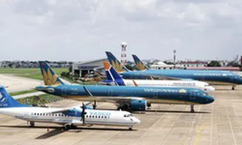 Vietnam Airlines dự kiến cắt giảm 23 chuyến bay/tuần
