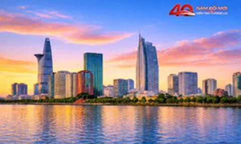 GDP bình quân từng xếp thứ 185/188, Việt Nam vào top 32 nền kinh tế lớn nhất thế giới và hướng tới nước phát triển ra sao?