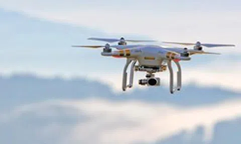 Công an có cảnh báo quan trọng tới người dân đang sử dụng flycam/drone