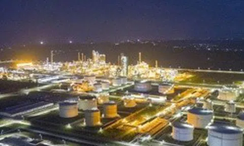 Lọc hóa dầu Bình Sơn muốn đổi tên, đặt mục tiêu doanh thu hơn 154.000 tỷ đồng