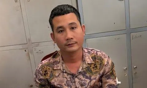 Giết người tại trạm dừng chân vì tranh chấp chỗ đậu xe