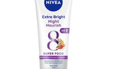 Bộ Y tế thu hồi, tiêu hủy toàn quốc một loại dưỡng thể nổi đình đám của Nivea