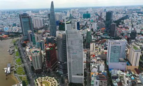 TPHCM ban hành kế hoạch triển khai quy hoạch đô thị đến năm 2040