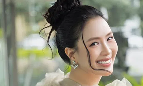 Hồng Diễm xinh đẹp ngút ngàn ở tuổi 43, hoa hậu Ý Nhi diện sexy bikini sexy