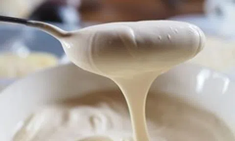 1 món sền sệt màu trắng bác sĩ khuyên ăn trước bữa chính để "đốt" mỡ thừa, chống lão hoá, giảm đường huyết, tiêu hoá khoẻ