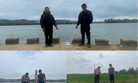 Từ 10 hộp pháo lậu, khởi tố 3 đối tượng ở Quảng Trị