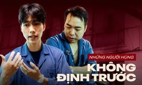 Thế giới này vẫn thật đáng sống, vì luôn có những người bình thường không quay lưng với tiếng kêu cứu