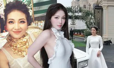 "Cô dâu 200 cây vàng" lên tiếng sau thông báo ly hôn: Tiết lộ bài học lớn nhất sau 7 năm hôn nhân