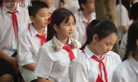 Vì sao Hà Nội dự kiến giảm 35 trường công lập?