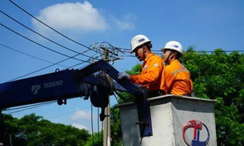 TPHCM kiến nghị Bộ Công Thương ưu tiên cung cấp điện