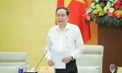 Quốc hội bầu Chủ tịch nước, Chủ tịch Quốc hội, Thủ tướng Chính phủ vào đầu tháng 4 tới