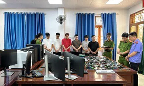 Danh tính số: Siết chặt để bảo vệ