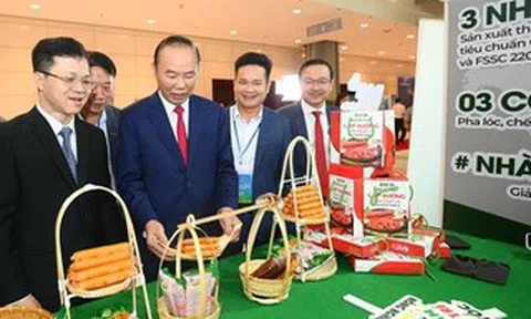 Ngành trụ cột quy mô 33 tỉ USD tìm dư địa mới từ khoa học công nghệ