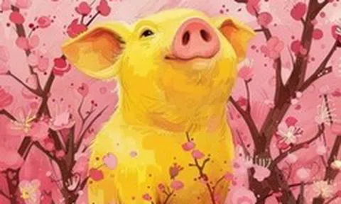 Bậc thầy phong thủy dự báo: 4 con giáp may mắn nhất tháng 4, tài sản ròng tăng mạnh, dễ gặp quý nhân của cuộc đời