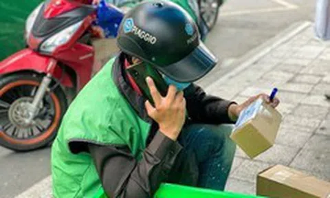 Chuyển khoản 150K cho shipper, lập tức, người phụ nữ SN 1987 nhận thông báo: Kích hoạt khoản vay 15 triệu đồng trên ứng dụng thanh toán điện tử?